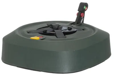 Produktbild von Automatischer Baumständer mit Wasserbehälter, Ø 3–13 cm