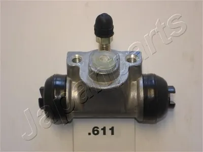 Produktbild von JAPANPARTS Radbremszylinder Trommelbremse Hinten für DAIHATSU CUORE IV (L501) CS-611