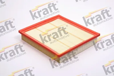 Produktbild von Luftfilter KRAFT 1712350 für FORD Transit Mk6 Kasten (V347, V348, FA) Filtereinsatz
