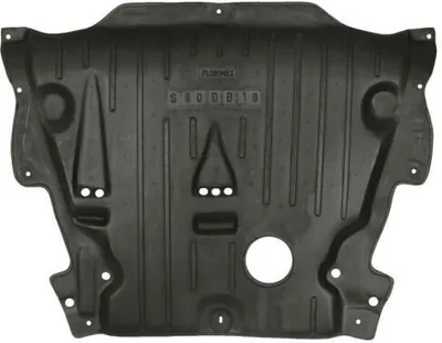 Produktbild von BLIC Motorabdeckung Motorschutz für VOLVO XC60 (156) V60 (155, 157) S60 II (134) S60 II Cross Country (134)