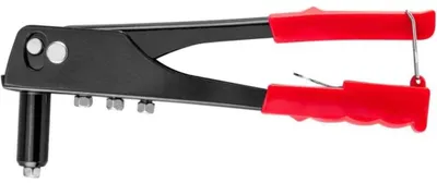 Zdjęcie produktu dla Top Tools Nitownica do nitów aluminiowych 2.4/3.2/4.0/4.8 mm
