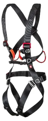 Produktbild von Klettergurt Ocun Bodyguard