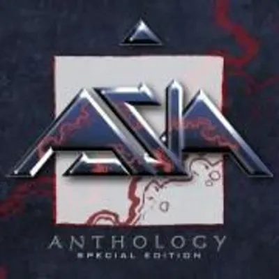 Produktbild von Anthology (Special Edition)