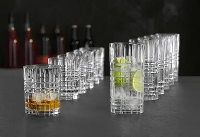 Obrázek produktu pro NACHTMANN 101754 HIGHLAND Sada hranatých hrnků 12 ks.