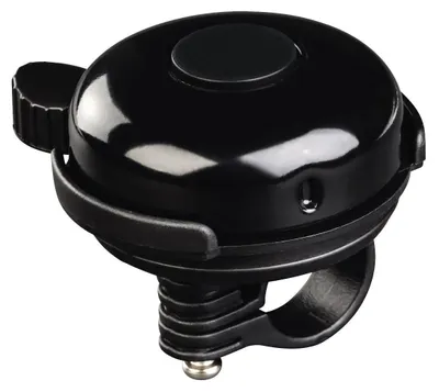 Zdjęcie produktu dla Hama 00178112, Dzwonek, Czarny