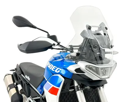 Image de WNDSCRN TOUR PLUS, couleur Tuareg