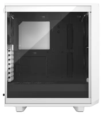 Obrázok produktu pre Fractal Design Meshify 2 Compact Tower Weiß