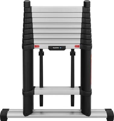 Image de Telesteps PrimeLine Teleskop-Kombileiter / Kombileiter 3,0 m