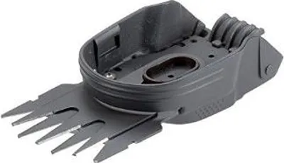 Image de Insert de lame de rechange Couteau Gardena Accu 8cm 2340 original