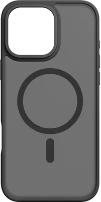Image de Coque de protection "Mag Hybrid" Apple iPhone 16 Pro Max, Noir