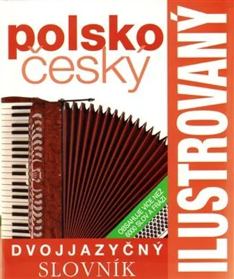 Obrázek produktu pro Ilustrovaný polsko-český slovník