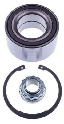 Immagine prodotto di EBG Cuscinetto ruota 166 981 00 06 Mercedes 1669810006 K52124768AB