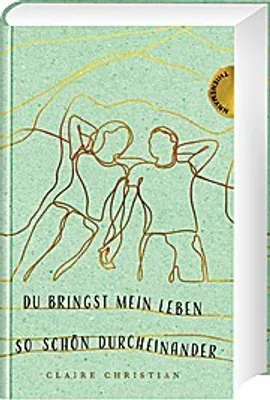 Immagine prodotto di Du bringst mein Leben so schön durcheinander