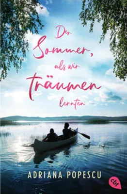 Obrázok produktu pre Der Sommer, als wir träumen lernten