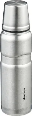 Obrázok produktu pre Fľaša na pitie s pohárom 500 ml
