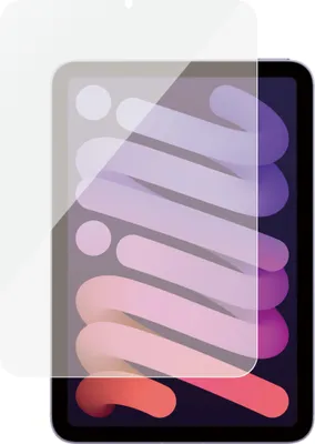 Immagine prodotto di SAFE. da PanzerGlass Pellicola protettiva iPad Mini 8.3'' UWF