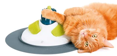 Productafbeelding van Cat It CA Design Senses Massagecenter