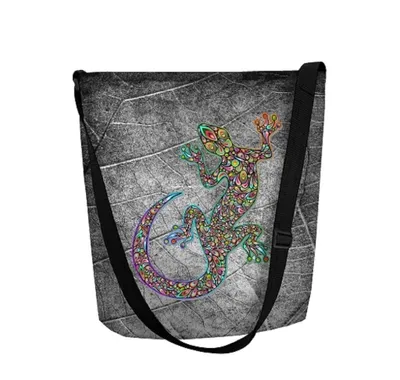 Produktbild von Filztasche FUNKY »Lizard« FY07
