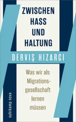 Productafbeelding van Zwischen Hass und Haltung