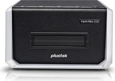 Produktbild von Plustek OpticFilm 135 i
