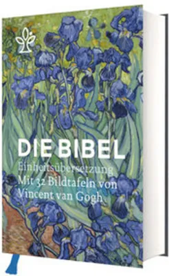 Immagine prodotto di La Bibbia. Con 32 tavole di Vincent van Gogh