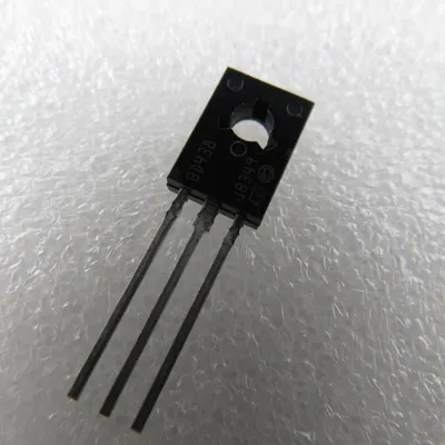 Immagine prodotto di Transistor BD438