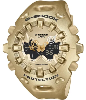 Produktbild von Casio G-Shock Ga-V01A-9A Armbanduhr Stoßfest 20 Bar Wasserdicht