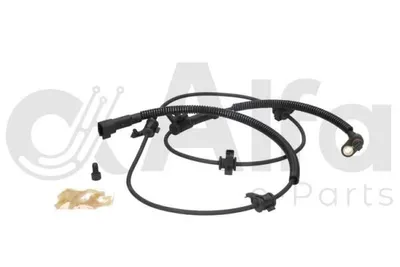 Produktbild von Alfa e-Parts ABS Sensor Raddrehzahl Vorne Rechts für JEEP CHEROKEE (KJ) AF02017