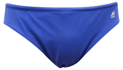 Imagen del producto de Cuello En V Para Traje De Baño Hombre K-Way Omer Olympic
