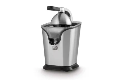 Zdjęcie produktu dla Fritel CP 4177, Czarny, Stal nierdzewna, Stal nierdzewna, Stal nierdzewna, Plastik, Stal nierdzewna, 85 W, 185 mm