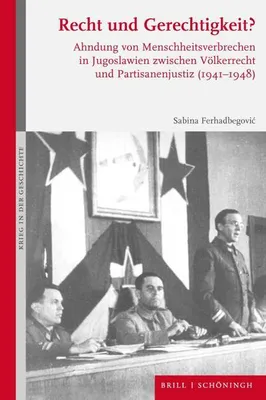 Immagine prodotto di Recht und Gerechtigkeit?