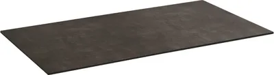 Produktbild von SonnenPartner Tischplatte "Compact" , dunkel, 80050511