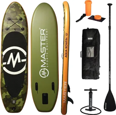 Obrázek produktu pro Paddleboard MASTER Aqua Bowfin - 10