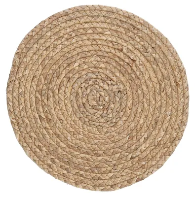 Produktbild von Platzset, Wasserhyazinthe, natur
