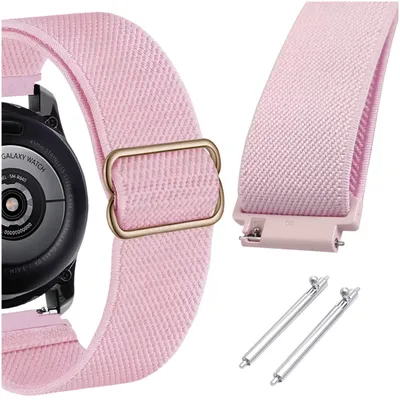 Zdjęcie produktu dla Pasek ChronSmarta do smartwatch'a Samsung Galaxy Watch 4 5 6 7 Classic Pro 40 42 44 mm (Wzór 03)