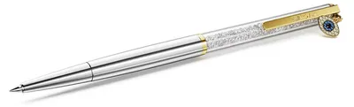 Zdjęcie produktu dla Swarovski CRYSTALLINE EVIL EYE:BP PEN CRY/SAPH/MIX CRYSTALLINE EVIL EYE:BP PEN CRY/SAPH/MIX Neuheit
