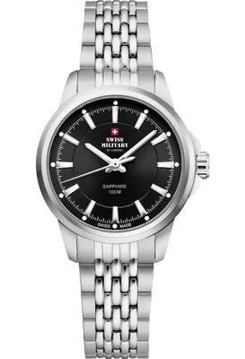 Immagine prodotto di Orologio svizzero militare da donna SM34105.01