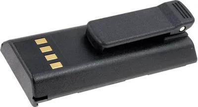 Produktbild von Maxon Ersatzakku QPA600 NiMH 7,2V 2300mAh für SL25 SP100 SP120