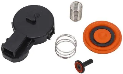 Obrázek produktu pro Sada těsnicích krytů pro ventil PCV pro modely C4/DS3/DS5 - 5 kusů - membrána - ventil