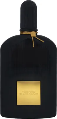 Image de Tom Ford Black Orchid Eau De Perfume Spray 100ml