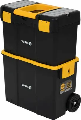 Zdjęcie produktu dla VOREL 78731, 1 szt.