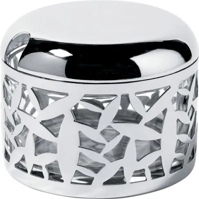 Produktbild von Alessi "Cactus" Cheese Cellar (Art.-Nr. MSA17, EAN 8003299925117)