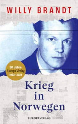 Immagine prodotto di Krieg in Norwegen
