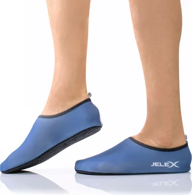 Produktbild von 46/47 JLX-238|JELEX Waterwalker Schwimmschuhe navy
