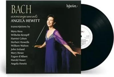Immagine prodotto di Bach Arrangements