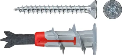 Obrázek produktu pro Fischer DUOBLADE S 20 ks.