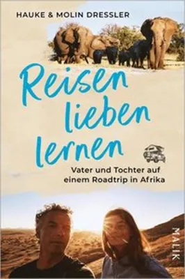 Obrázek produktu pro Reisen lieben lernen