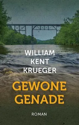 Produktbild von Gewone genade