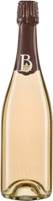 Produktbild von Pinot Rose Sekt Brut B.A. Rheingau | Deutschland | 12,5% vol | 0,75 l