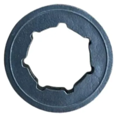 Produktbild von Stihl Original Ringkettenrad .404" 7Z - 00006421207